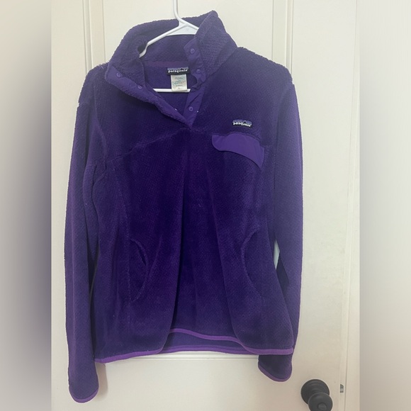 Patagonia Jacket - Picture 2 of 2